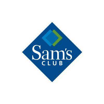 Find us at Sam's club