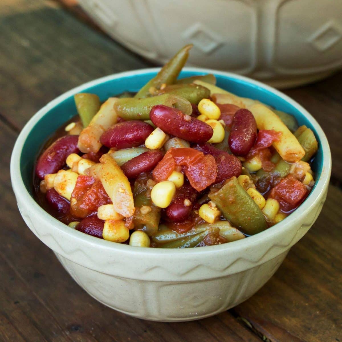 Quick Corn and Bean Salsa Recipe Paisley Farm Foods