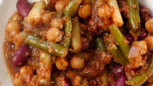 Paisley Farm Baked Beans Recipe