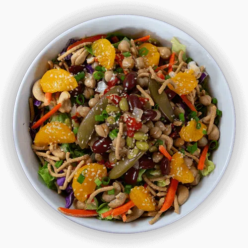 Asian-Bean-Salad
