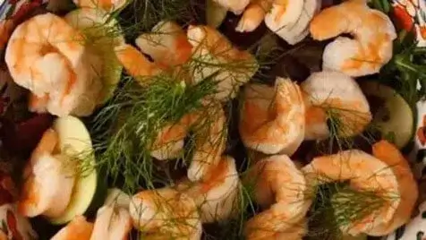 Paisley-Farm-Food-Sweet-Pickled-Beets-Shrimp-Salad
