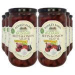 Paisley Farm Balsamic Beets & Onion Salad &ndash; 6 Pack