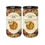 Paisley Farm Cowboy Caviar – 2 Pack