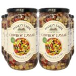 Paisley Farm Cowboy Caviar &ndash; 6 Pack